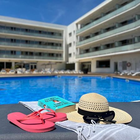 Rvhotels Nautic Park Platja d'Aro Zewnętrze zdjęcie