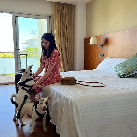 Rvhotels Nautic Park Platja d'Aro Zewnętrze zdjęcie