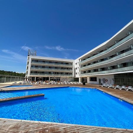 Rvhotels Nautic Park Platja d'Aro Zewnętrze zdjęcie