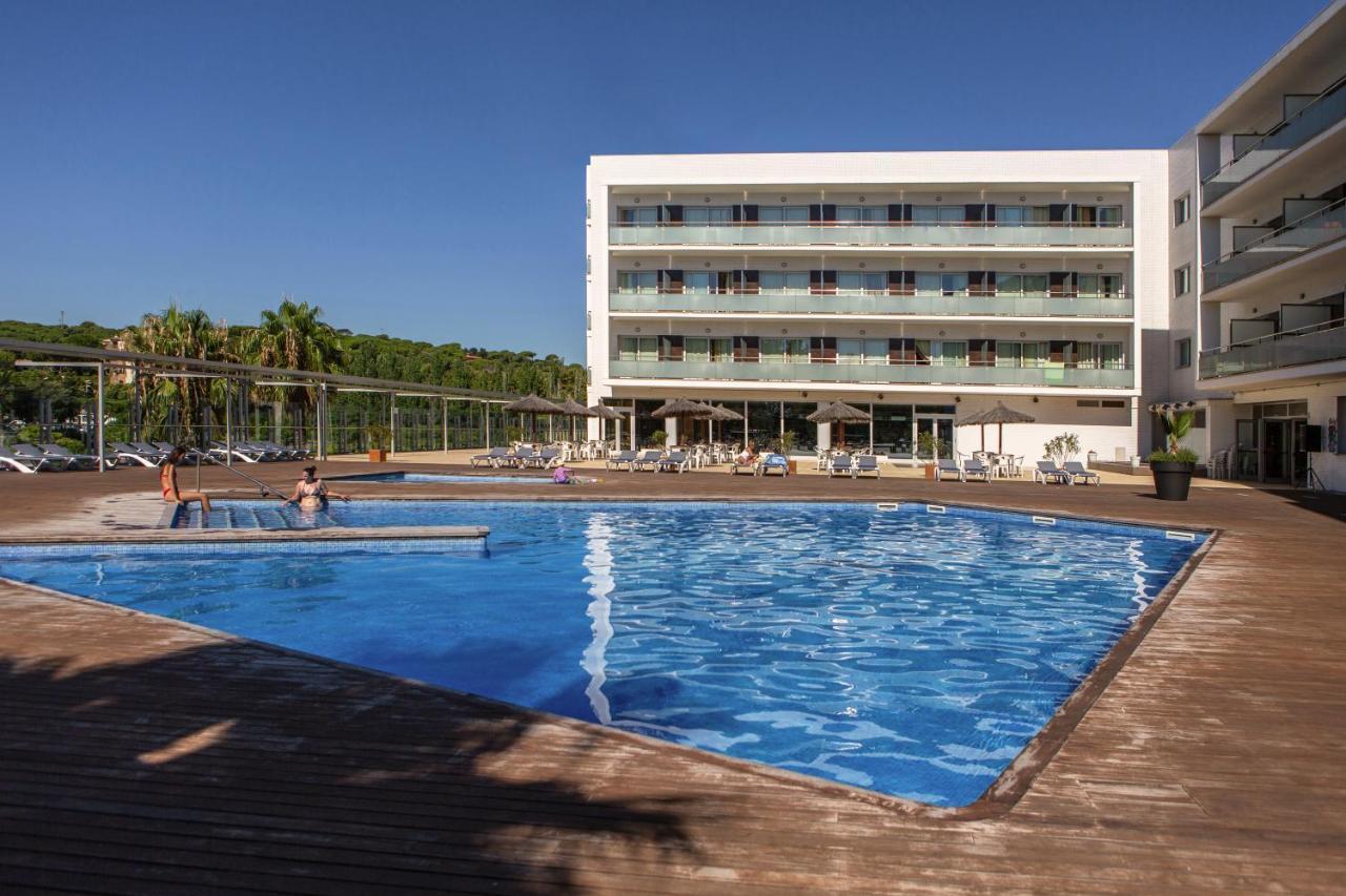 Rvhotels Nautic Park Platja d'Aro Zewnętrze zdjęcie