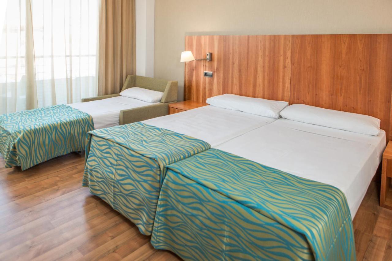 Rvhotels Nautic Park Platja d'Aro Zewnętrze zdjęcie