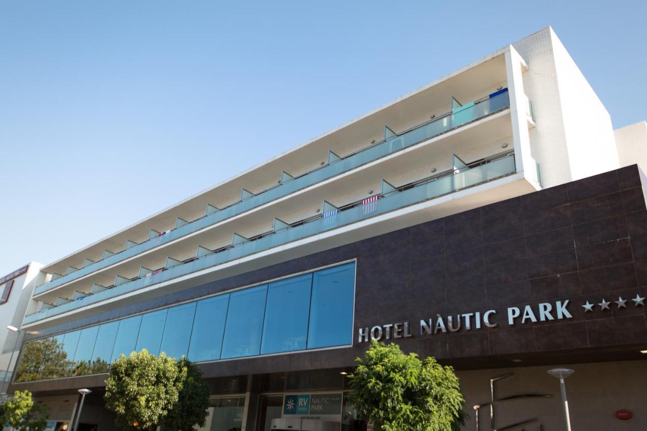 Rvhotels Nautic Park Platja d'Aro Zewnętrze zdjęcie