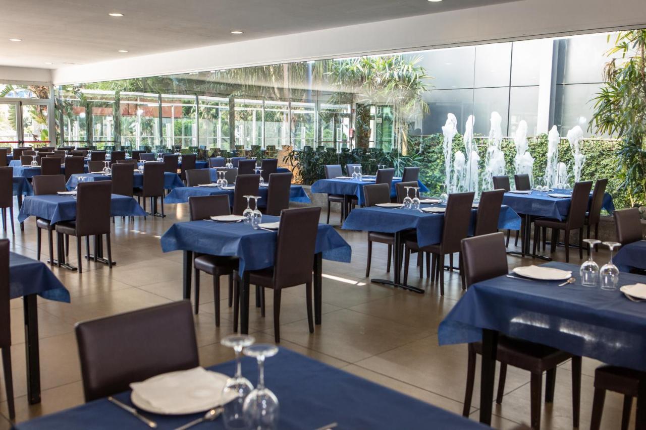 Rvhotels Nautic Park Platja d'Aro Zewnętrze zdjęcie