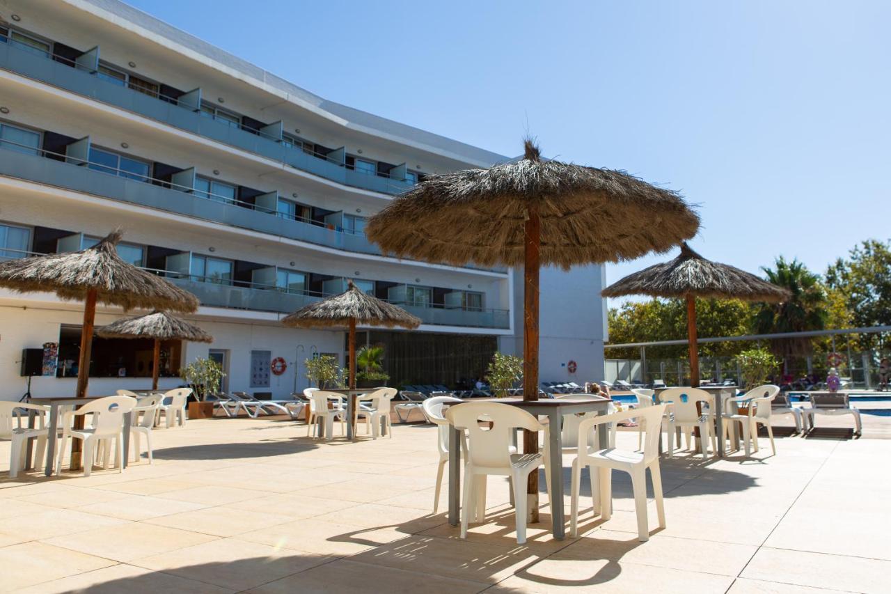 Rvhotels Nautic Park Platja d'Aro Zewnętrze zdjęcie