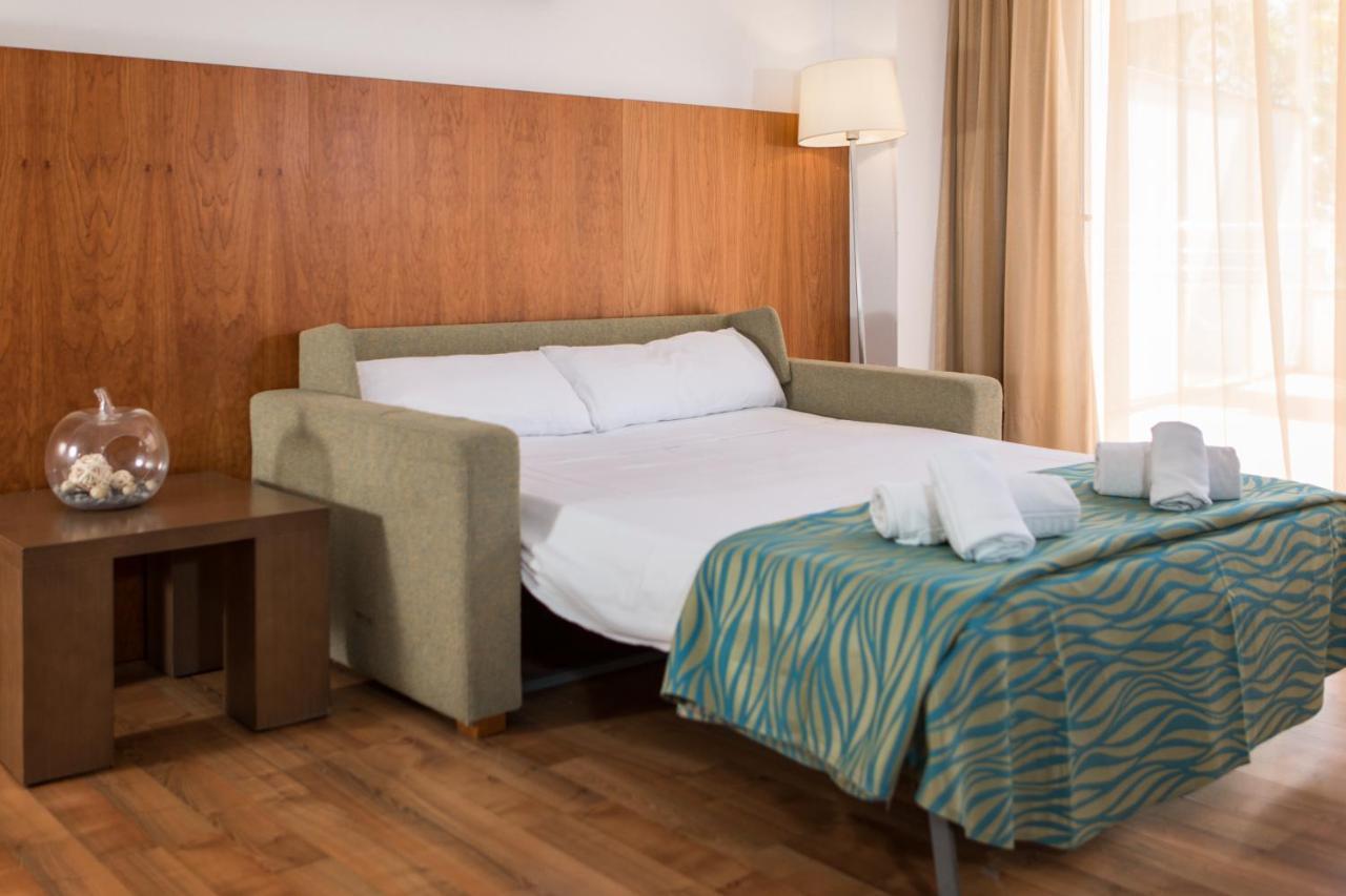 Rvhotels Nautic Park Platja d'Aro Zewnętrze zdjęcie