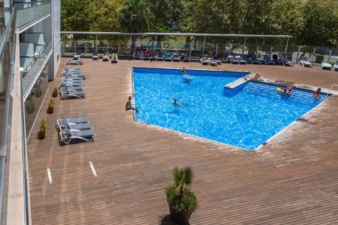 Rvhotels Nautic Park Platja d'Aro Zewnętrze zdjęcie