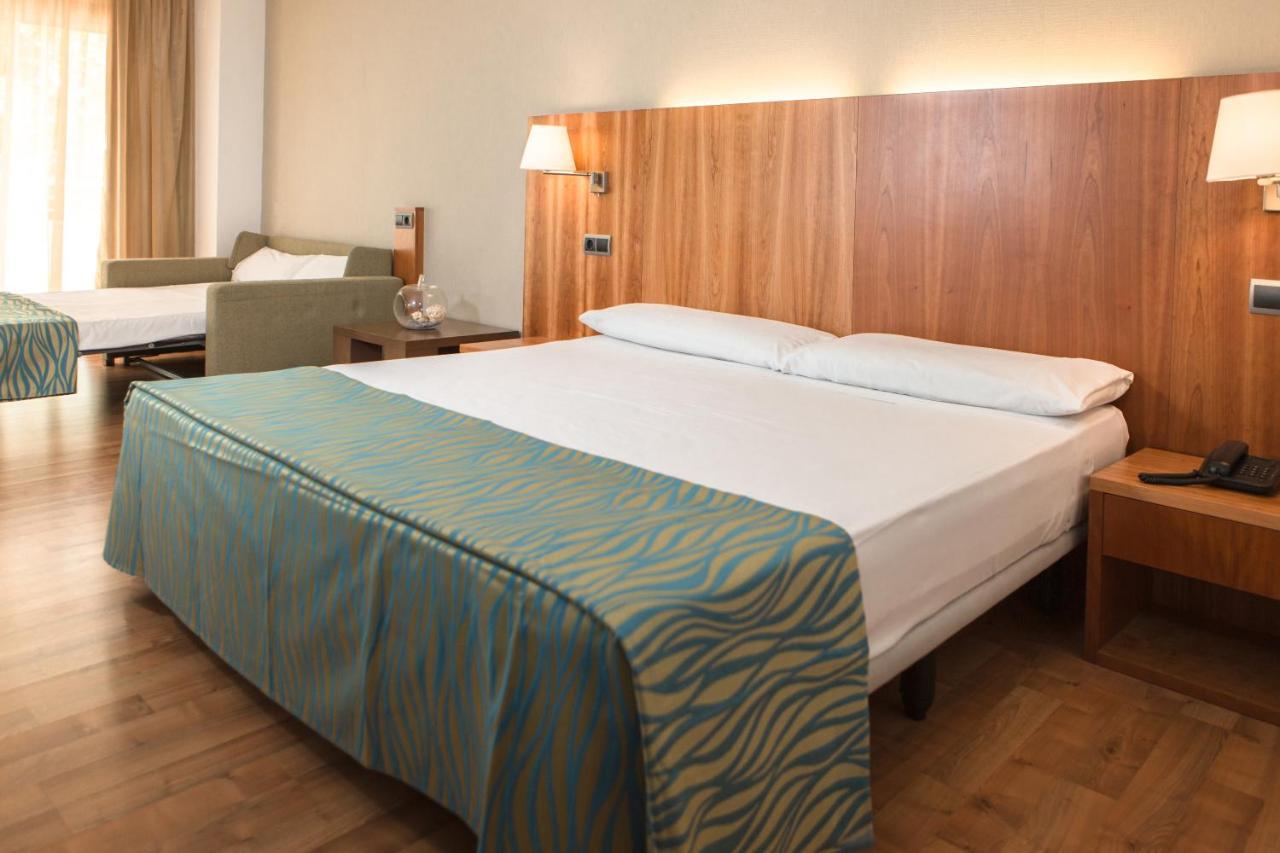 Rvhotels Nautic Park Platja d'Aro Zewnętrze zdjęcie