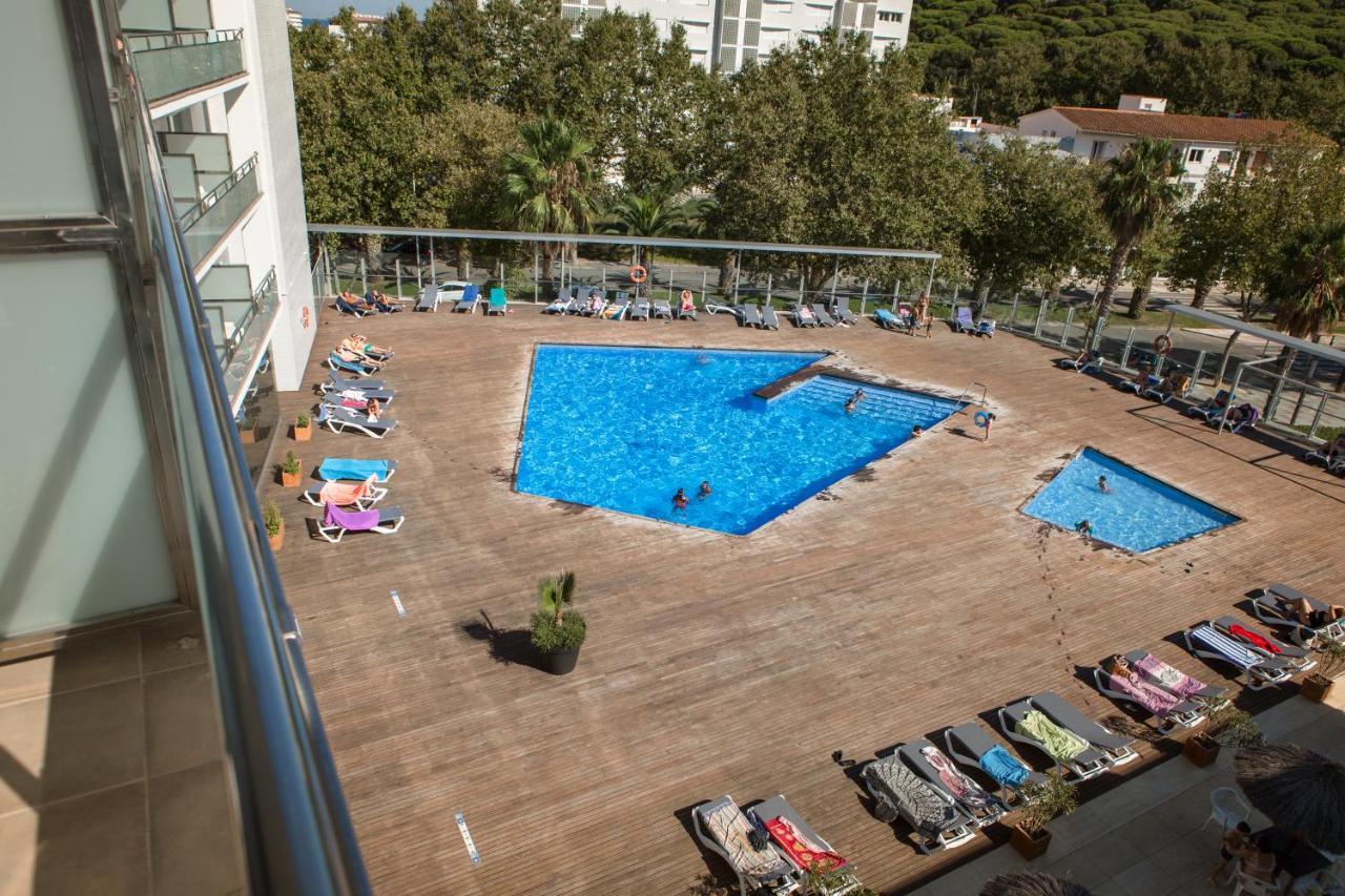 Rvhotels Nautic Park Platja d'Aro Zewnętrze zdjęcie