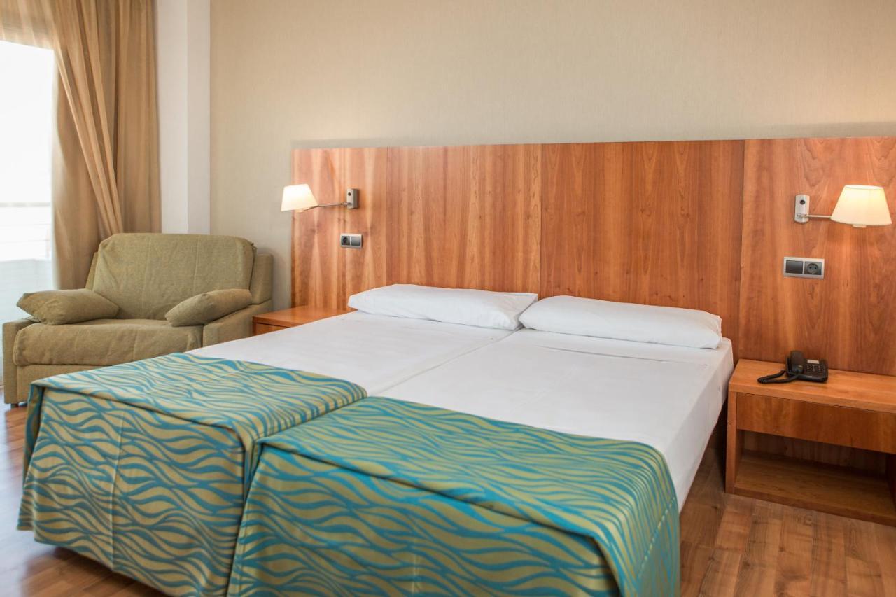 Rvhotels Nautic Park Platja d'Aro Zewnętrze zdjęcie