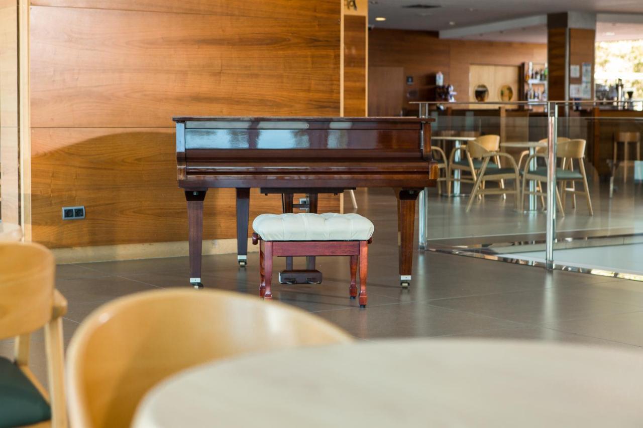 Rvhotels Nautic Park Platja d'Aro Zewnętrze zdjęcie