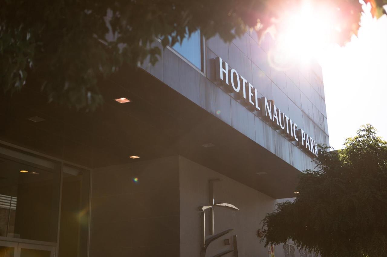 Rvhotels Nautic Park Platja d'Aro Zewnętrze zdjęcie