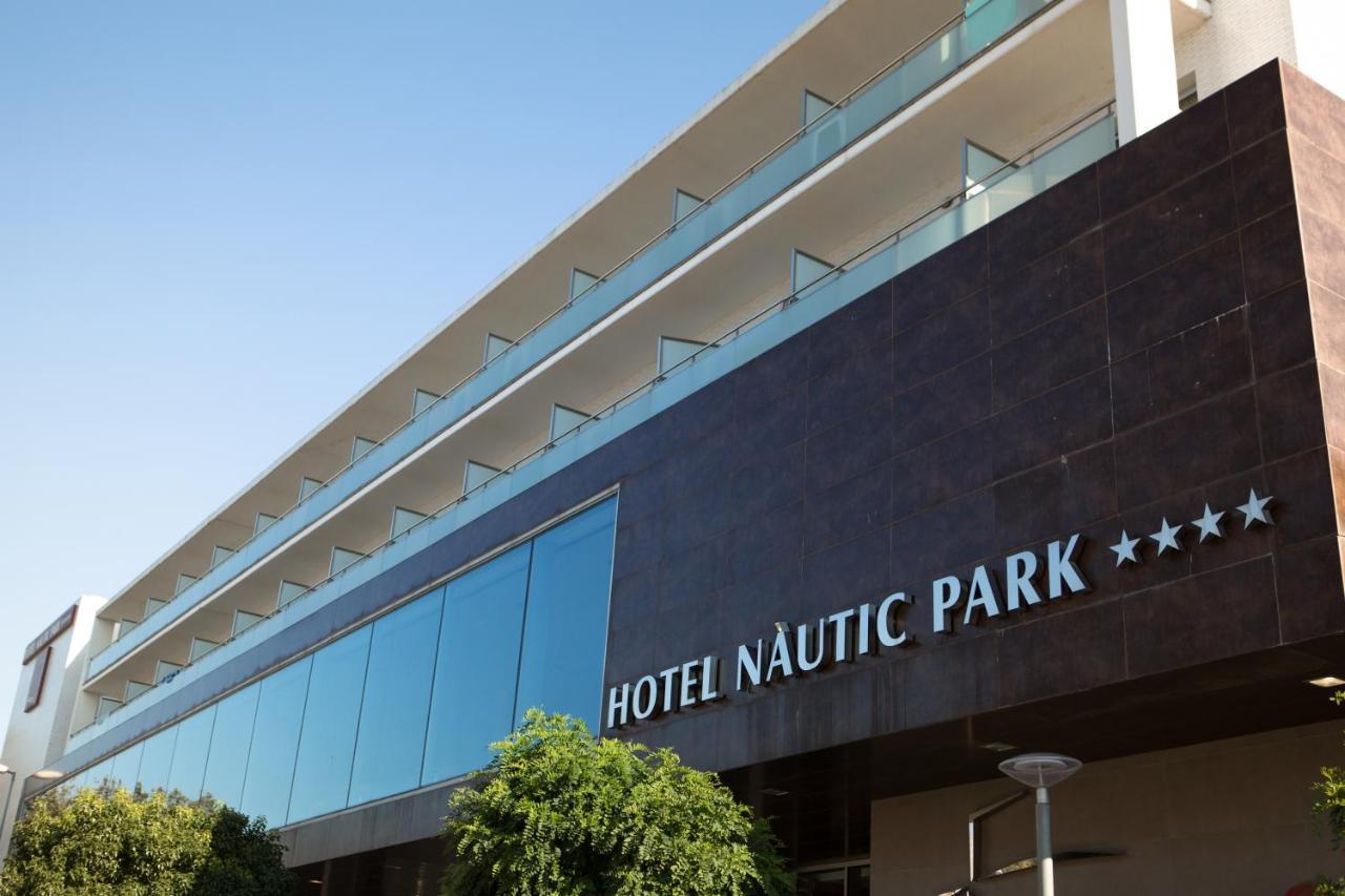 Rvhotels Nautic Park Platja d'Aro Zewnętrze zdjęcie