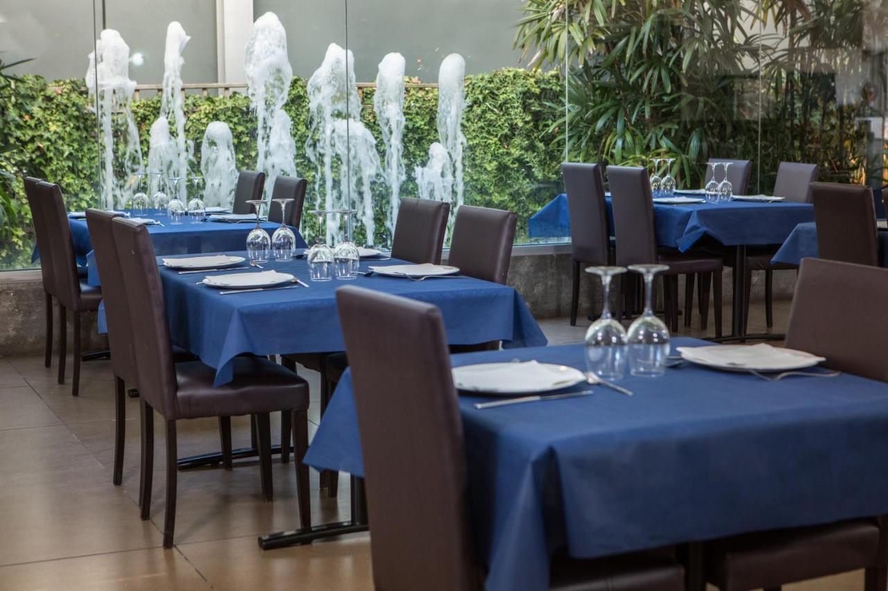Rvhotels Nautic Park Platja d'Aro Zewnętrze zdjęcie