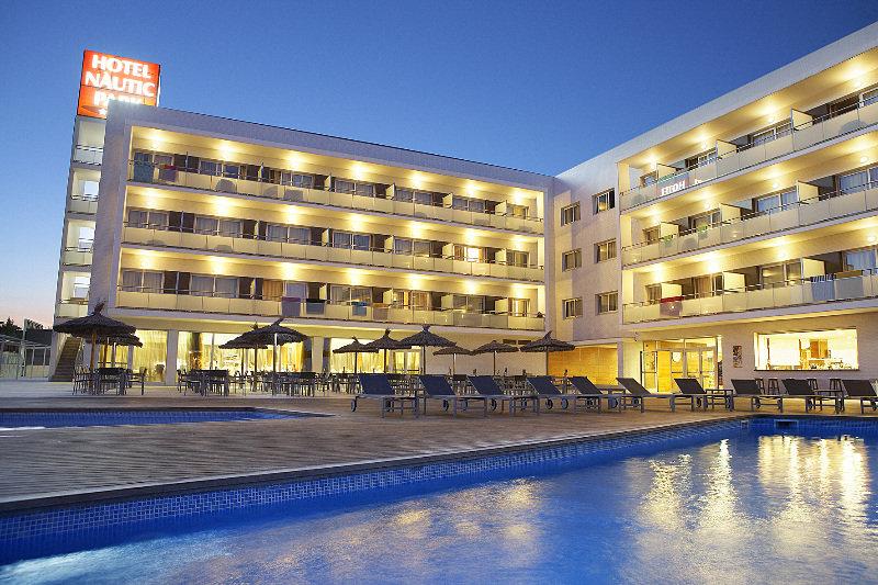 Rvhotels Nautic Park Platja d'Aro Zewnętrze zdjęcie