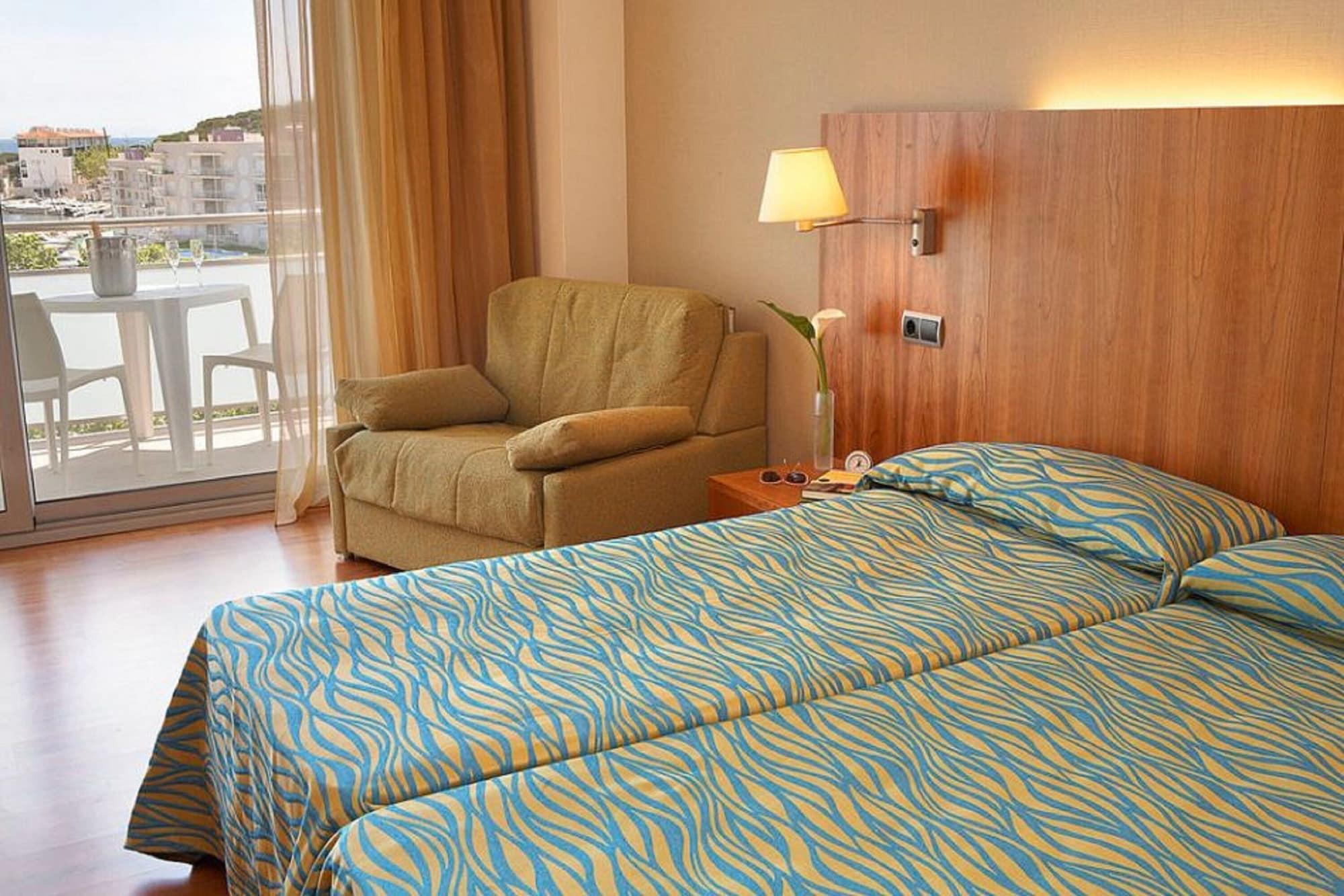 Rvhotels Nautic Park Platja d'Aro Zewnętrze zdjęcie