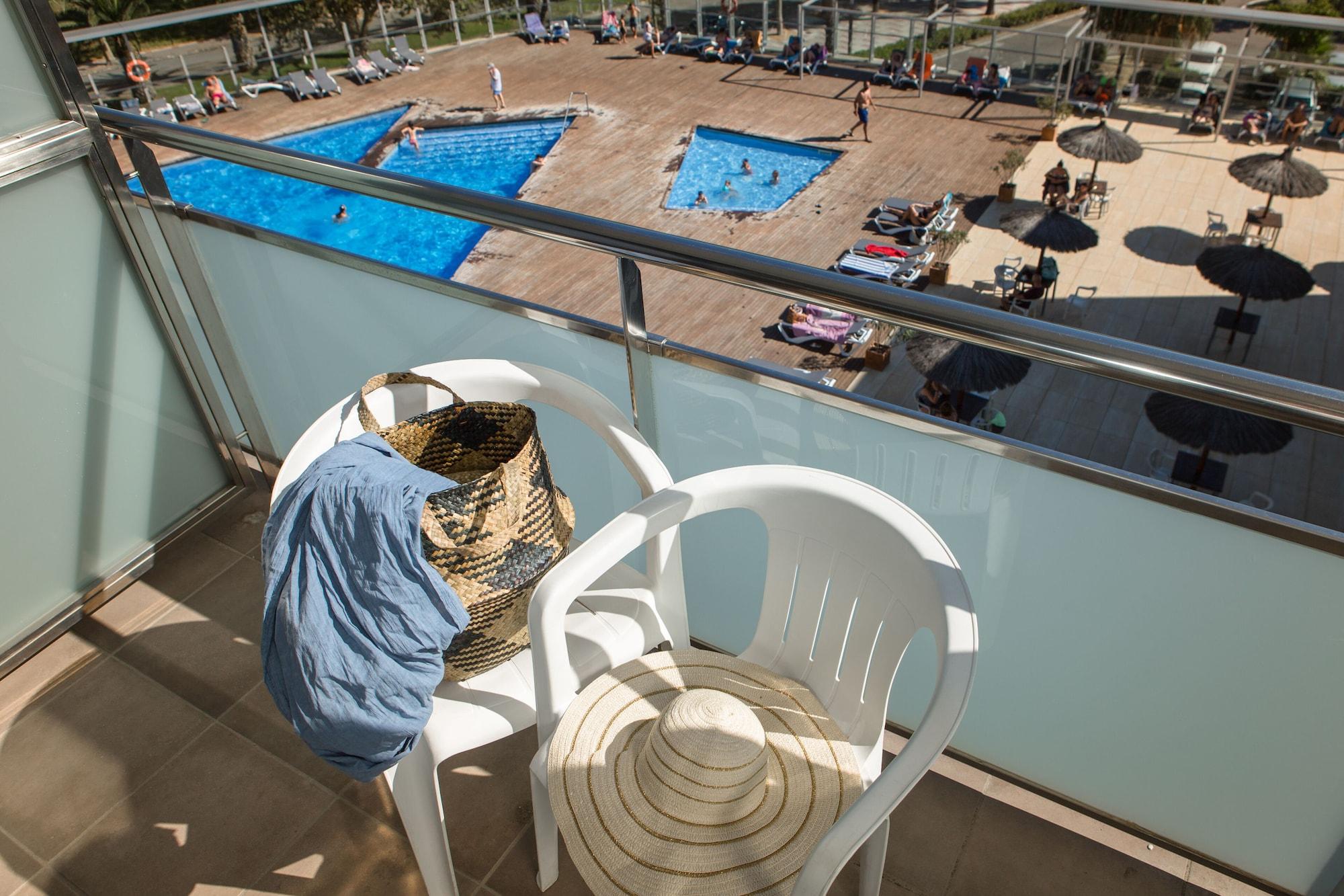 Rvhotels Nautic Park Platja d'Aro Zewnętrze zdjęcie