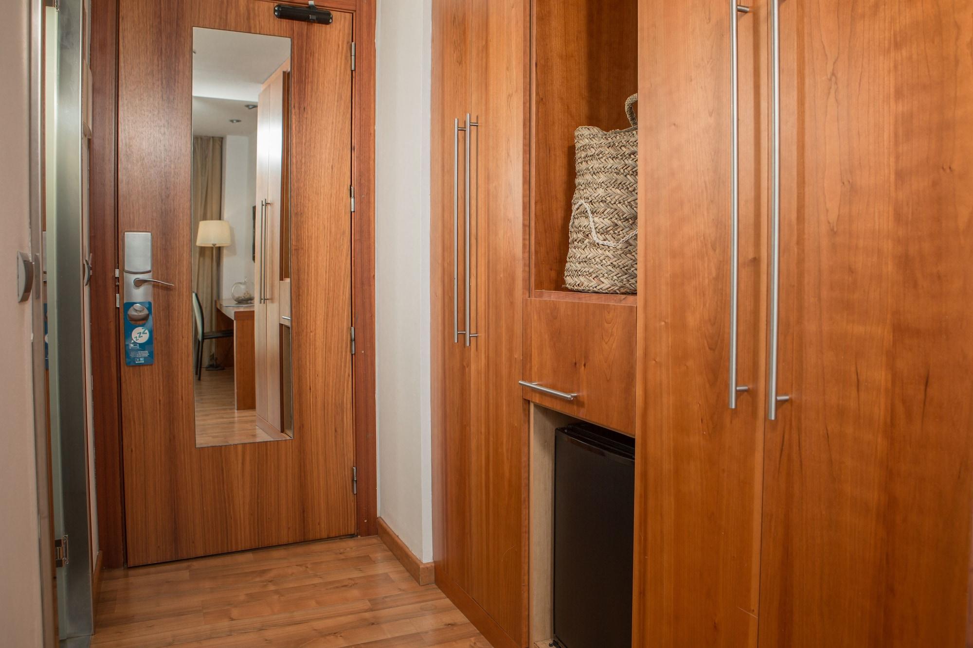 Rvhotels Nautic Park Platja d'Aro Zewnętrze zdjęcie