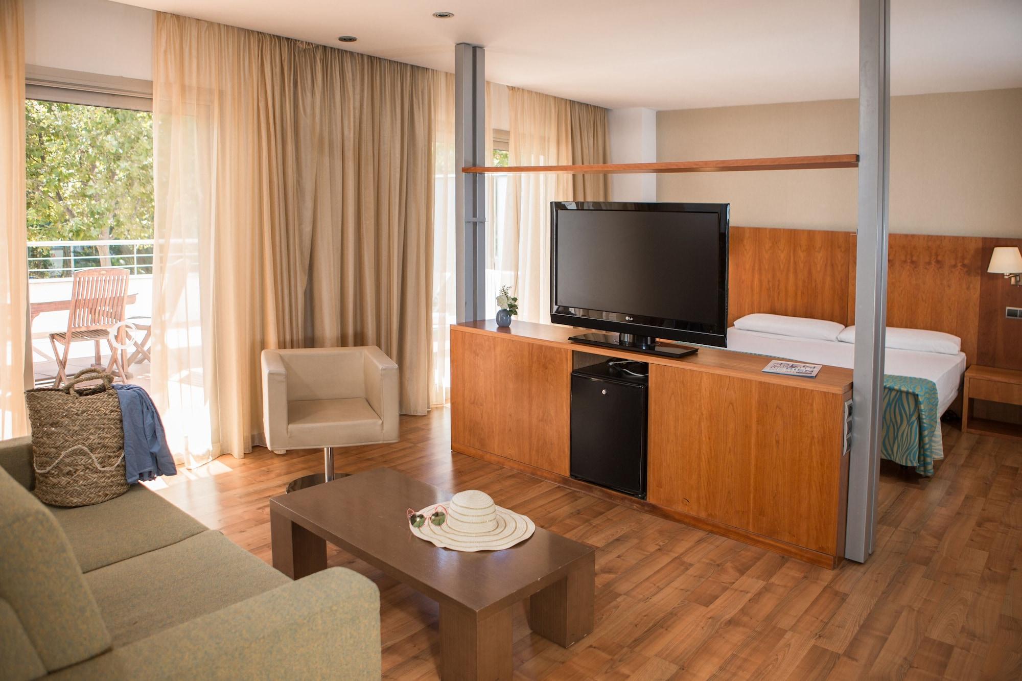 Rvhotels Nautic Park Platja d'Aro Zewnętrze zdjęcie