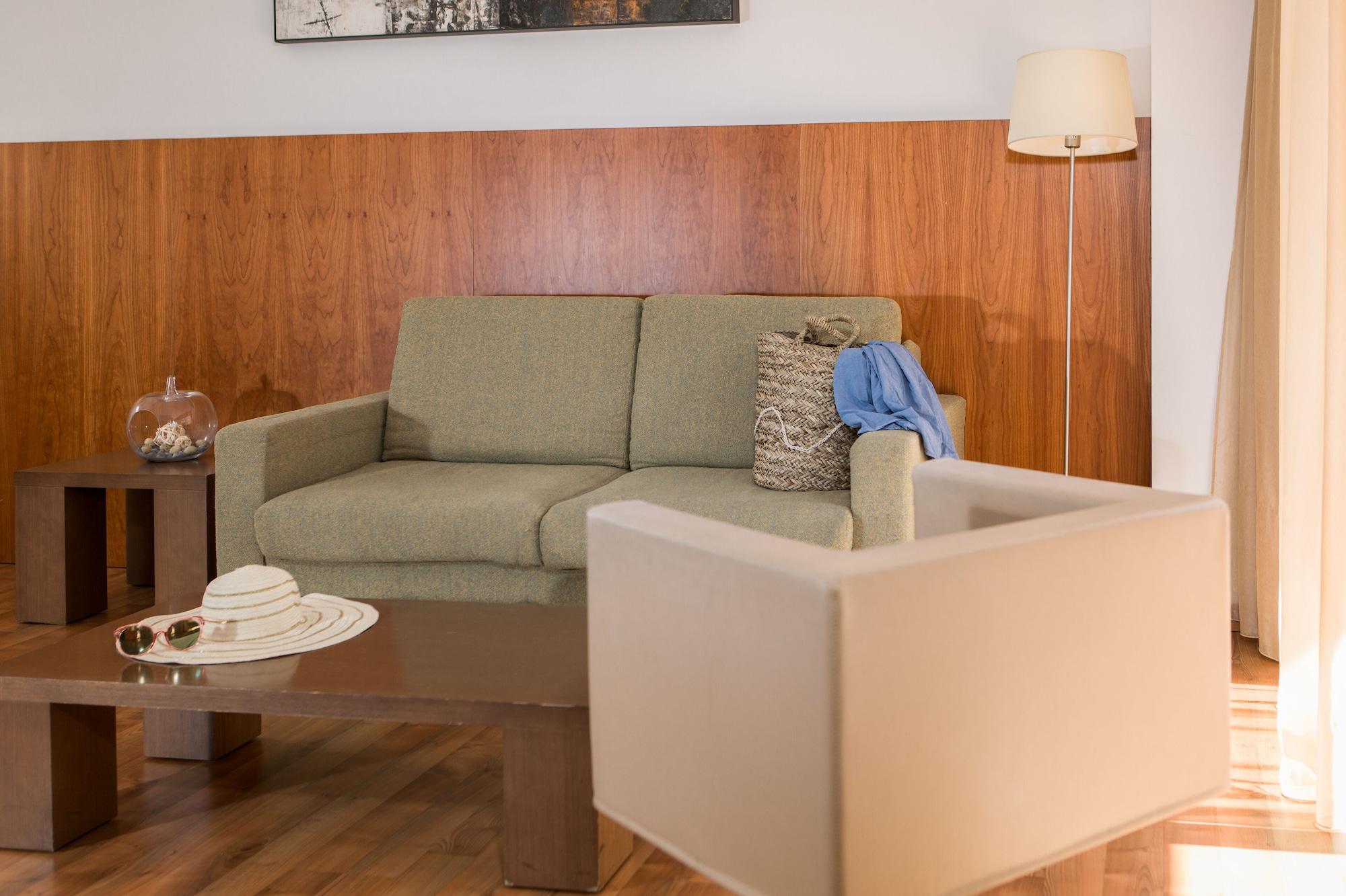 Rvhotels Nautic Park Platja d'Aro Zewnętrze zdjęcie