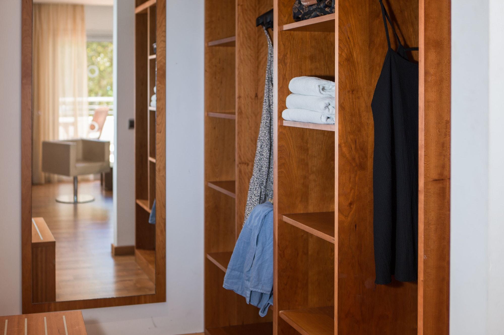 Rvhotels Nautic Park Platja d'Aro Zewnętrze zdjęcie