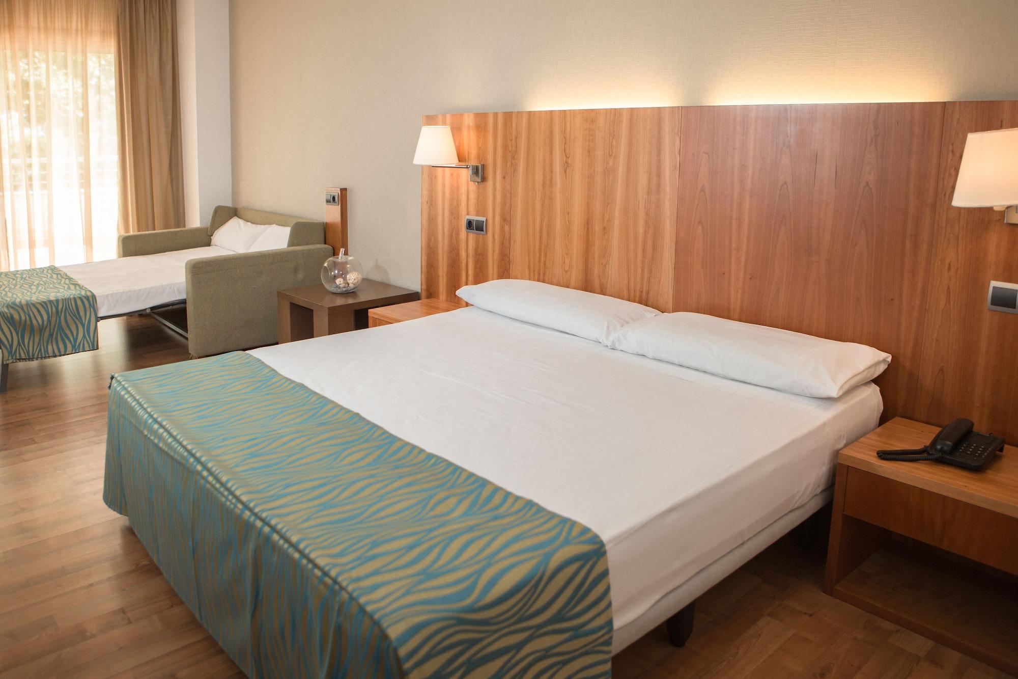 Rvhotels Nautic Park Platja d'Aro Zewnętrze zdjęcie