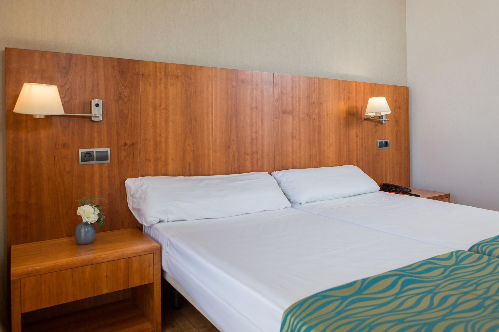 Rvhotels Nautic Park Platja d'Aro Zewnętrze zdjęcie