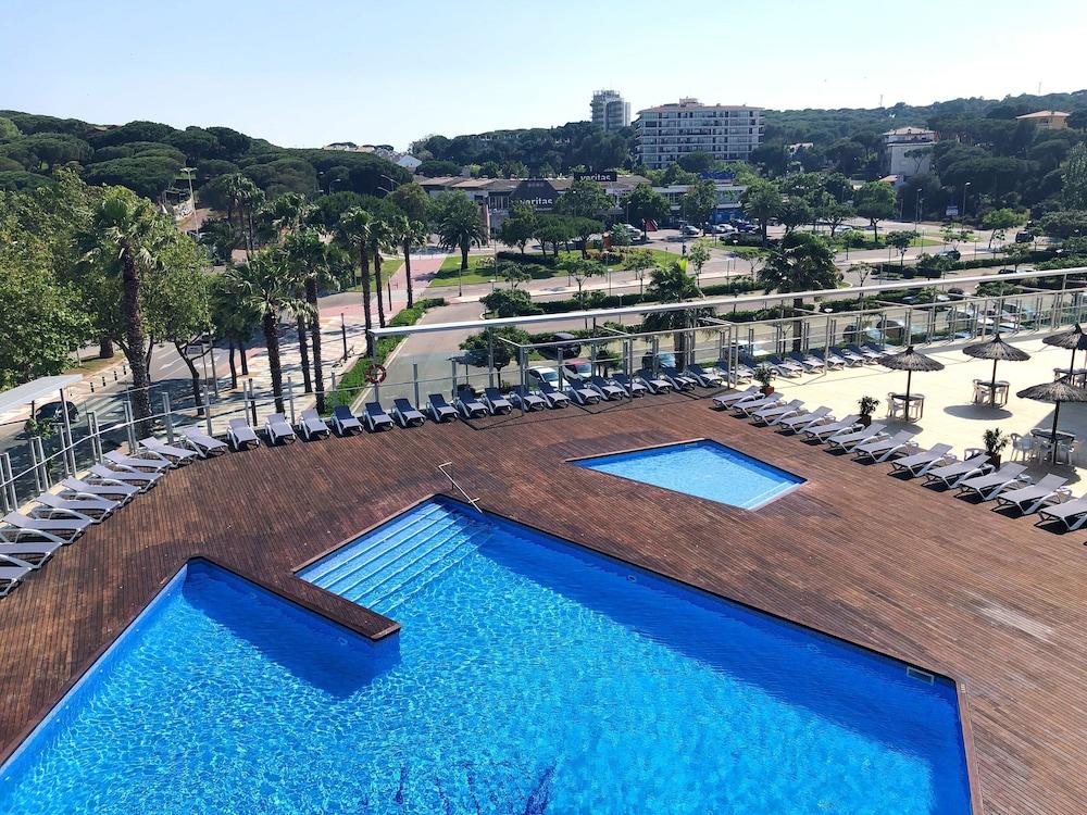 Rvhotels Nautic Park Platja d'Aro Zewnętrze zdjęcie