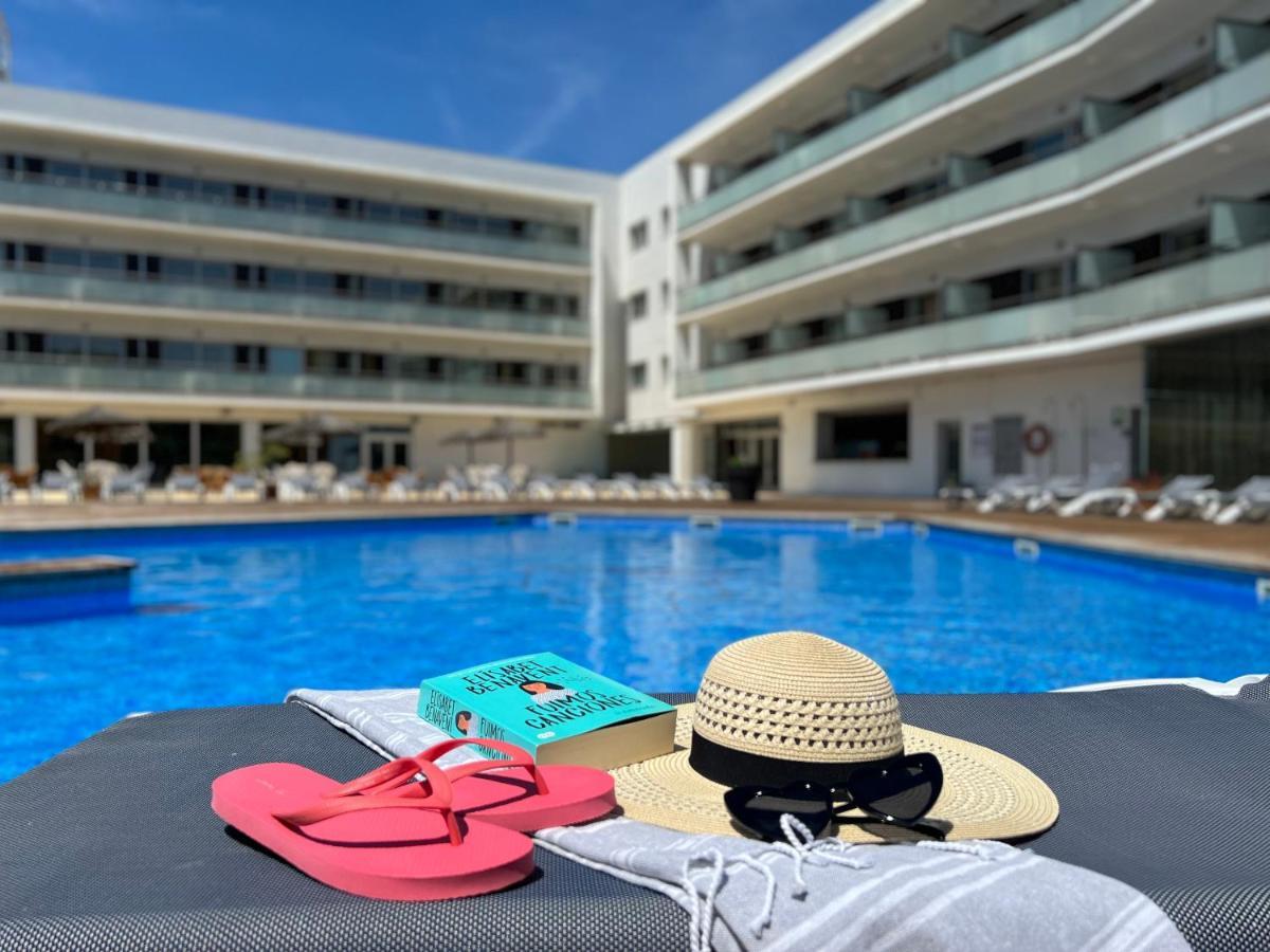 Rvhotels Nautic Park Platja d'Aro Zewnętrze zdjęcie