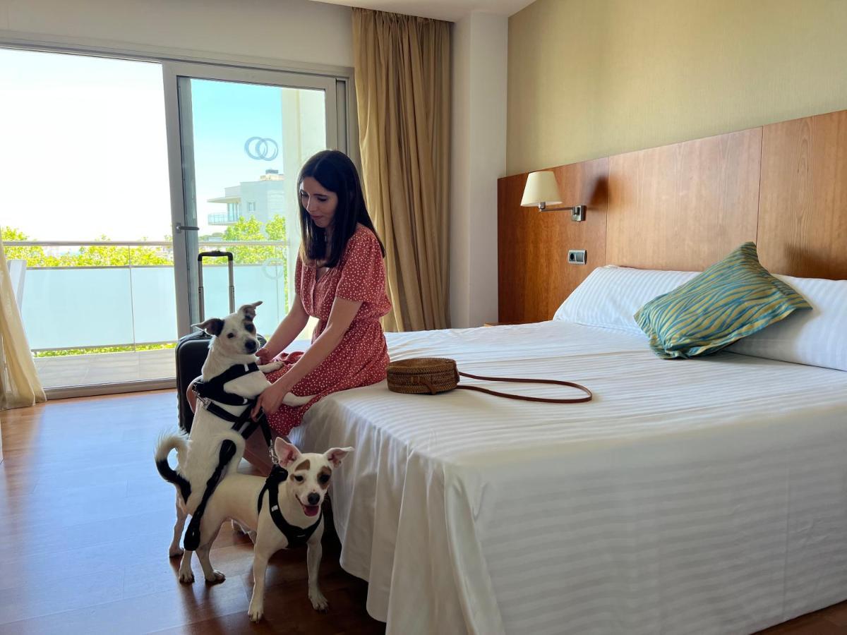 Rvhotels Nautic Park Platja d'Aro Zewnętrze zdjęcie