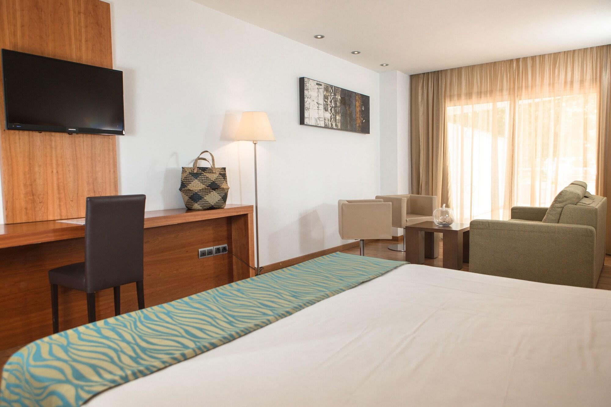 Rvhotels Nautic Park Platja d'Aro Zewnętrze zdjęcie