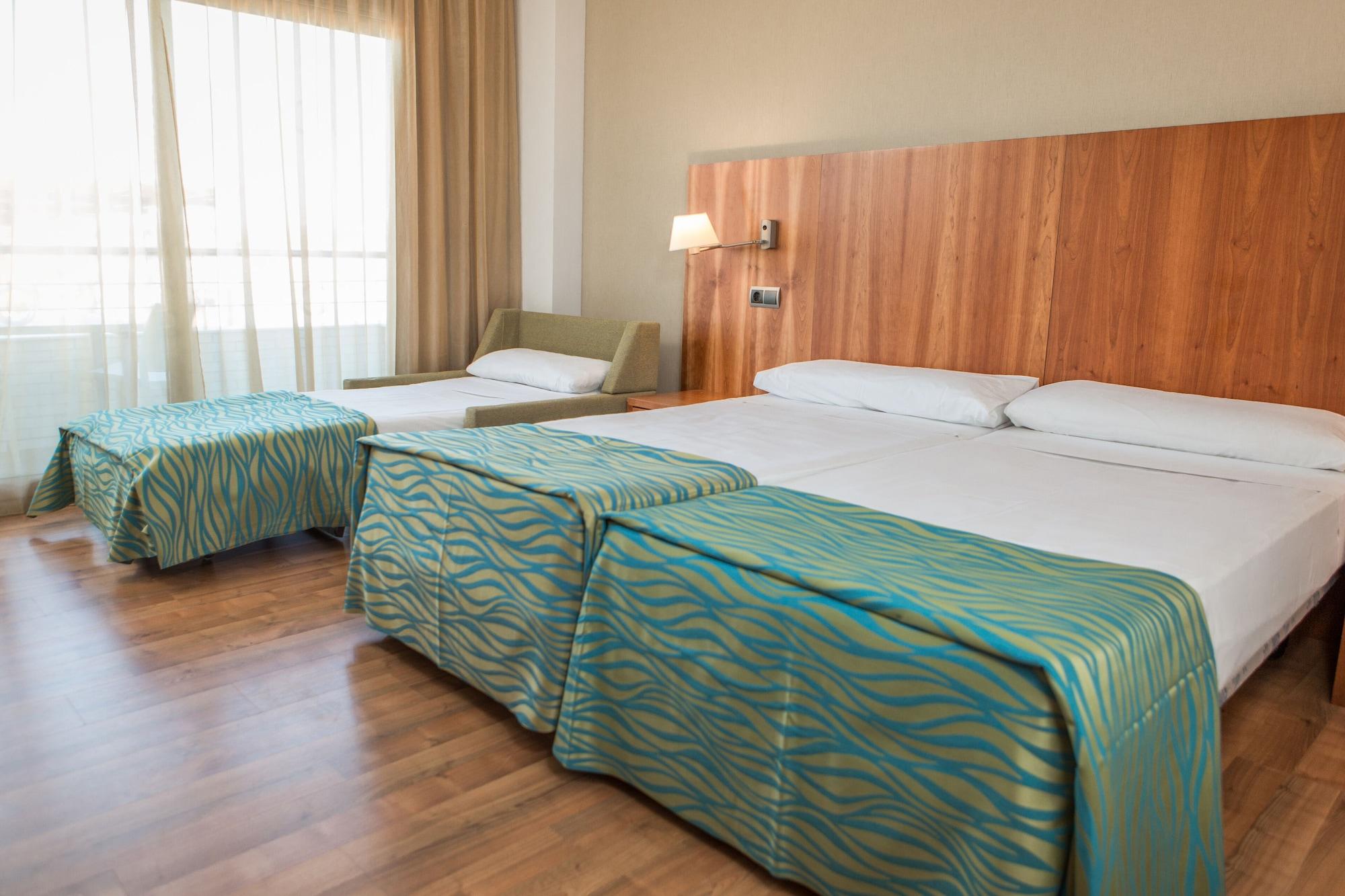 Rvhotels Nautic Park Platja d'Aro Zewnętrze zdjęcie