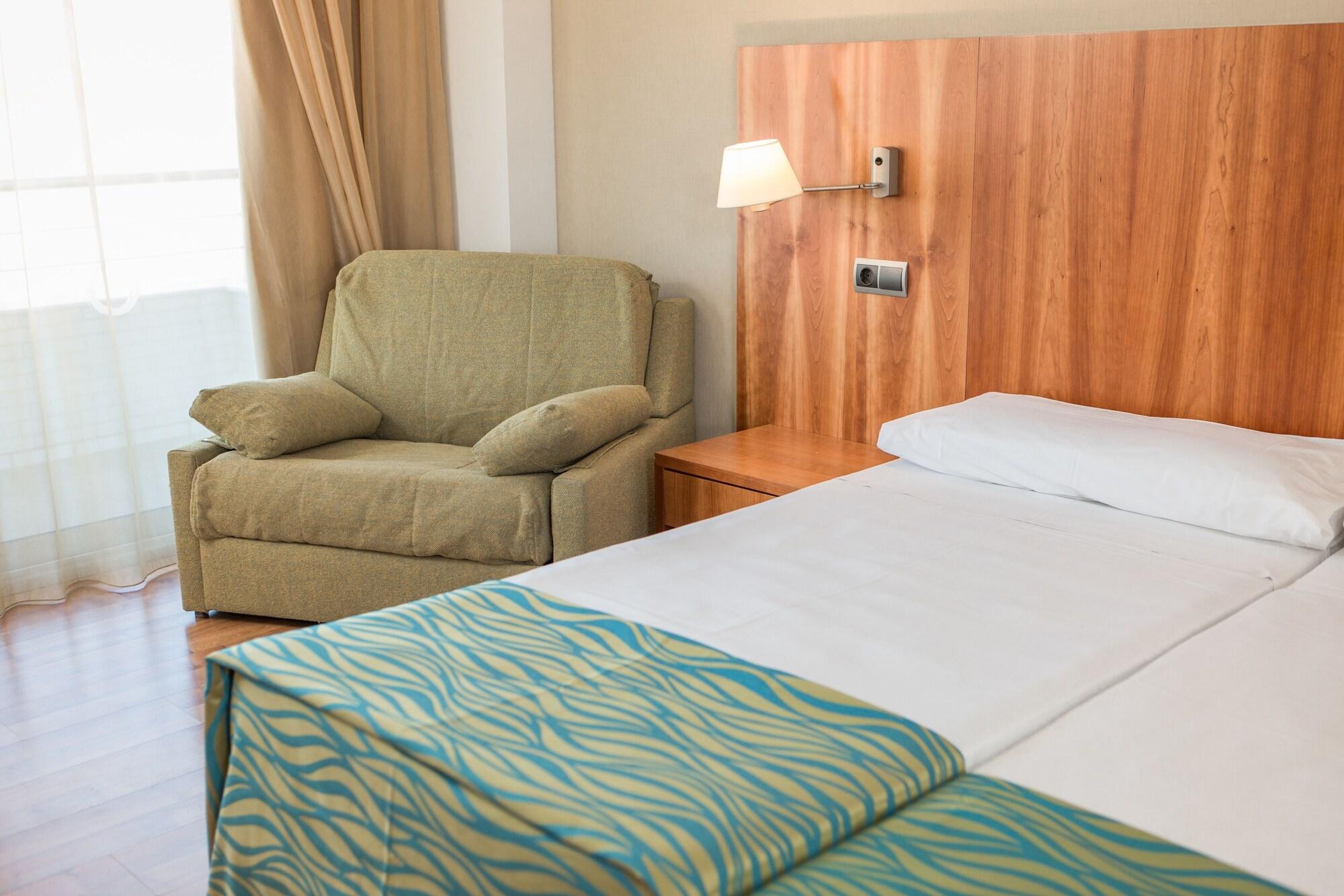 Rvhotels Nautic Park Platja d'Aro Zewnętrze zdjęcie