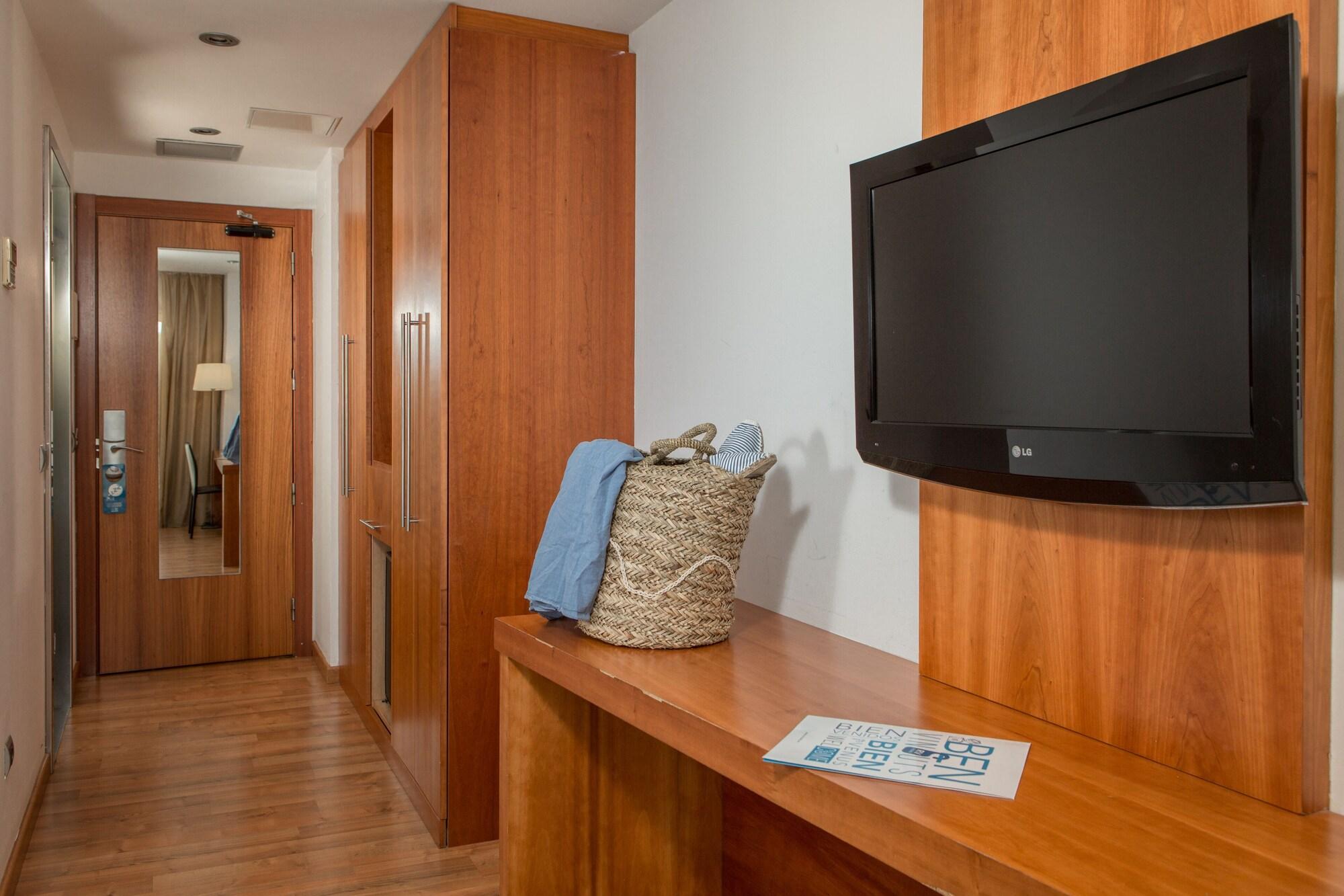 Rvhotels Nautic Park Platja d'Aro Zewnętrze zdjęcie