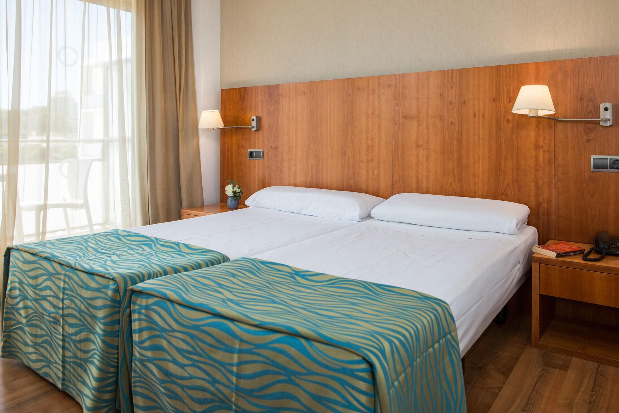Rvhotels Nautic Park Platja d'Aro Zewnętrze zdjęcie