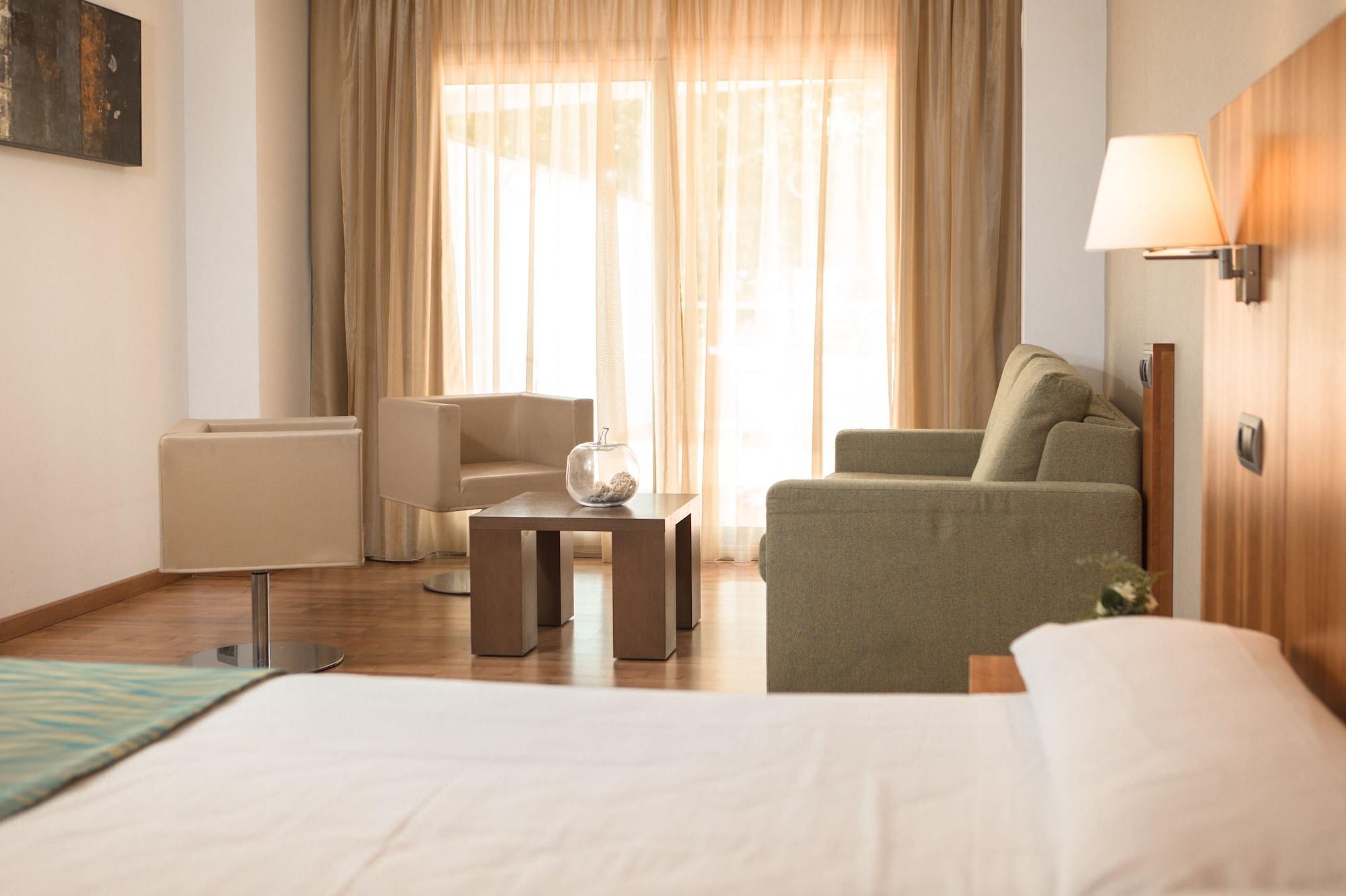 Rvhotels Nautic Park Platja d'Aro Zewnętrze zdjęcie