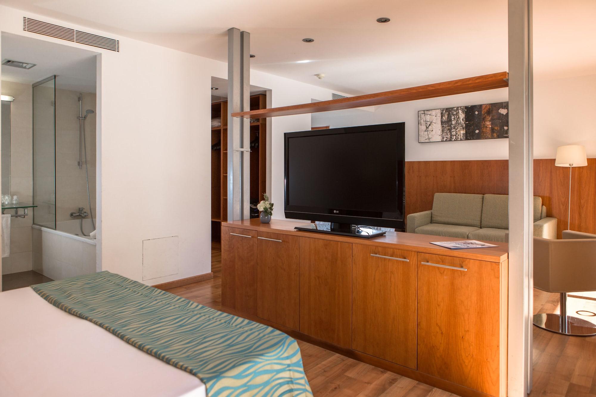 Rvhotels Nautic Park Platja d'Aro Zewnętrze zdjęcie