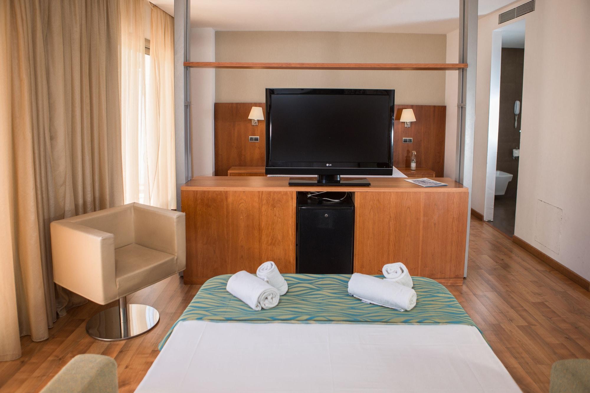 Rvhotels Nautic Park Platja d'Aro Zewnętrze zdjęcie