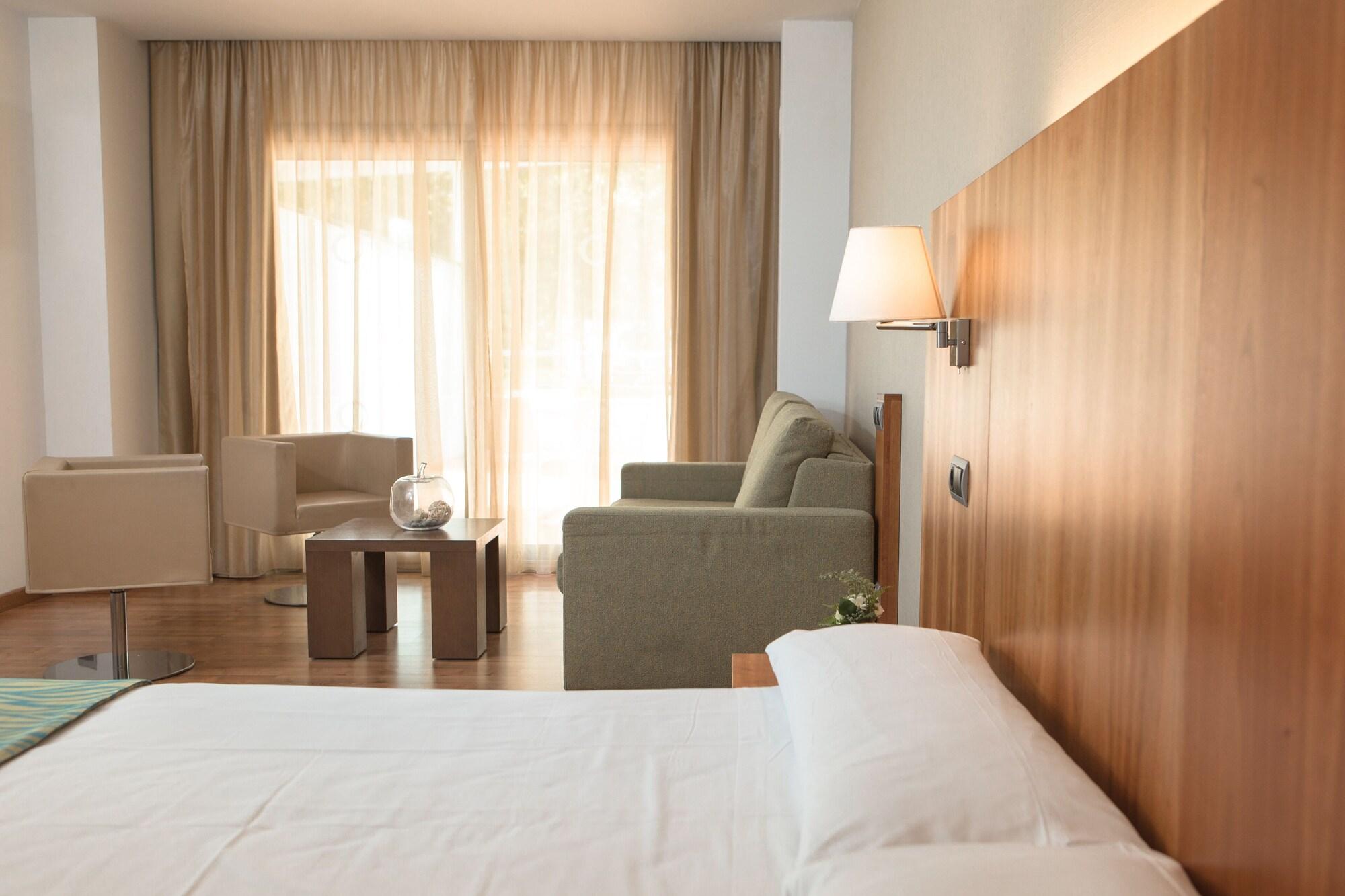 Rvhotels Nautic Park Platja d'Aro Zewnętrze zdjęcie
