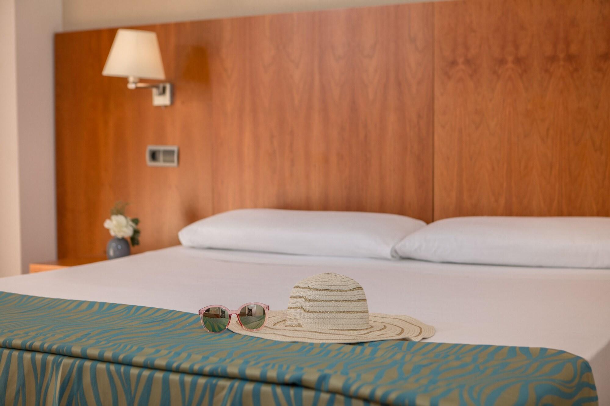 Rvhotels Nautic Park Platja d'Aro Zewnętrze zdjęcie