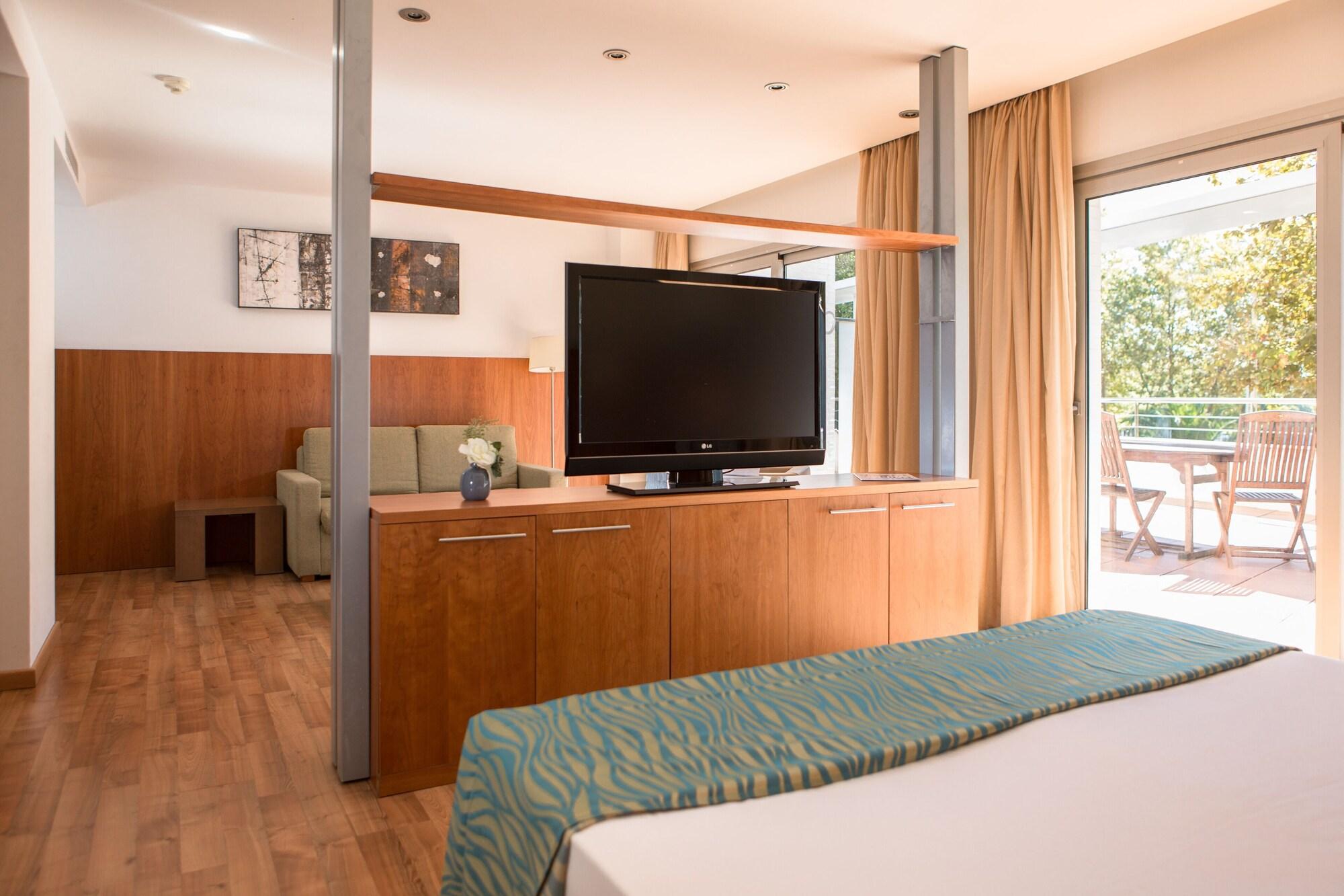 Rvhotels Nautic Park Platja d'Aro Zewnętrze zdjęcie