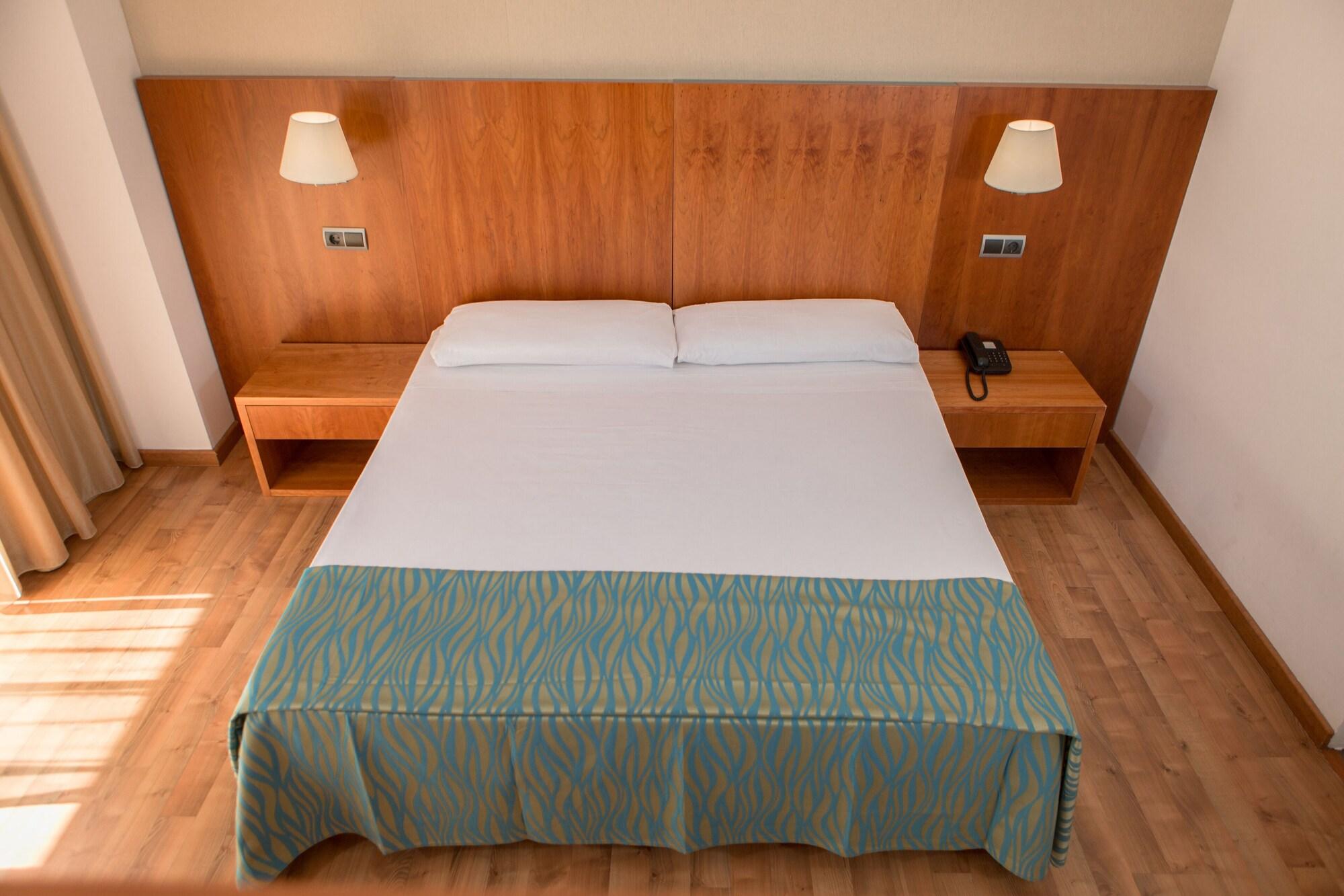 Rvhotels Nautic Park Platja d'Aro Zewnętrze zdjęcie