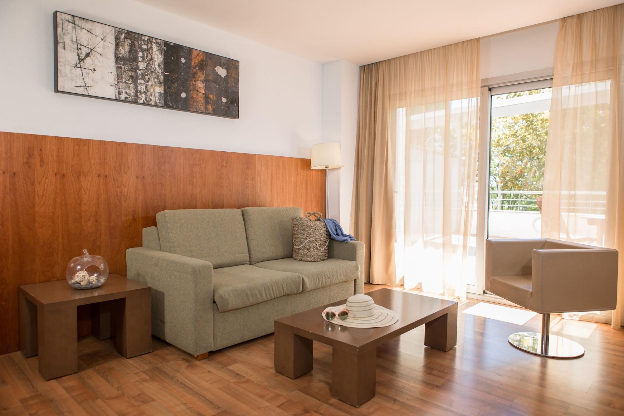Rvhotels Nautic Park Platja d'Aro Zewnętrze zdjęcie