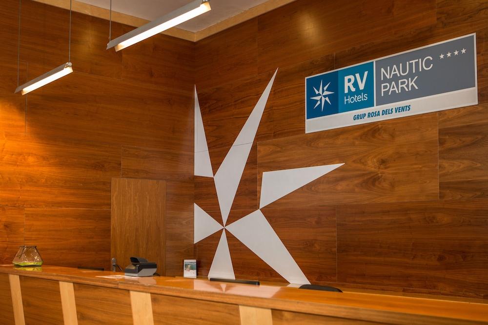 Rvhotels Nautic Park Platja d'Aro Zewnętrze zdjęcie