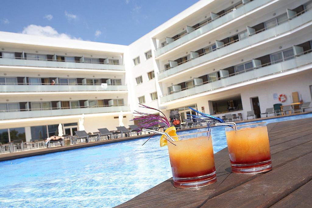 Rvhotels Nautic Park Platja d'Aro Zewnętrze zdjęcie