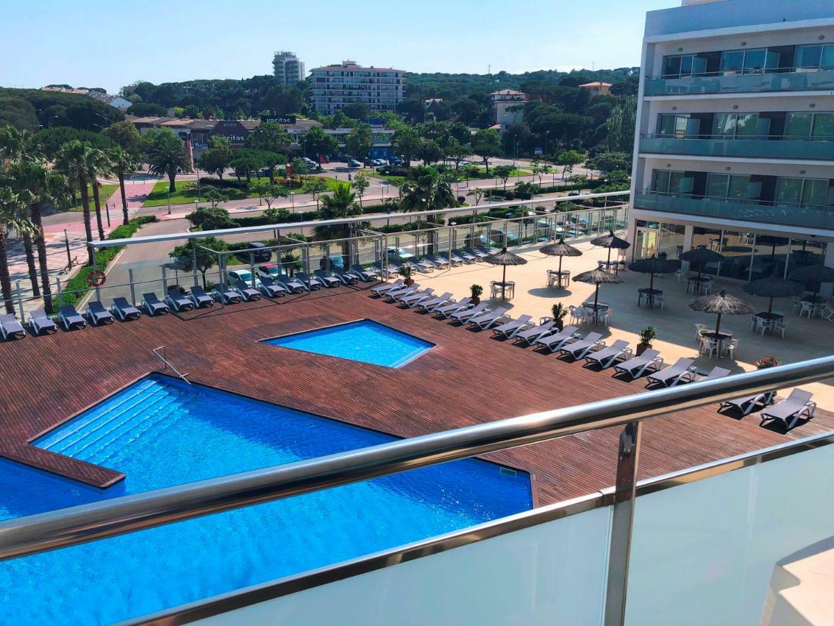 Rvhotels Nautic Park Platja d'Aro Zewnętrze zdjęcie